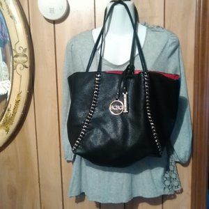 BCBG large purse